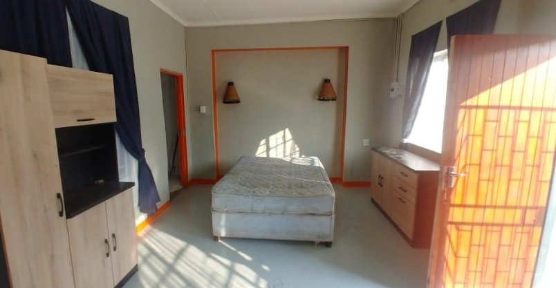 Commercial Property for Sale in Winburg Free State
